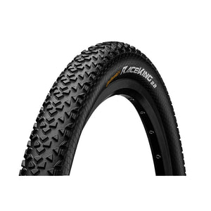 CONTINENTAL Tire Race King 29x2.20'' Puregrip Wire Black