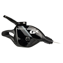 Load image into Gallery viewer, SRAM Trigger shift gx rear 1x11s right-hand black
