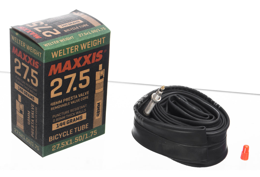 Chambre à Air Maxxis Welter Weight 27.5 Presta 48 mm