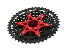 Load image into Gallery viewer, SunRace MX3 10-speed Cassette 11-42
