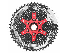Load image into Gallery viewer, SunRace MX3 10-speed Cassette 11-46
