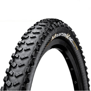 CONTINENTAL Tire Mountain King 29x2.30'' Wire Black