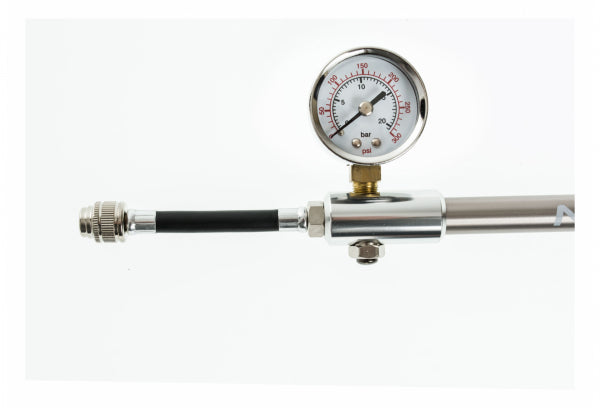 Pompe haute pression (Max 300 psi/21 bar)