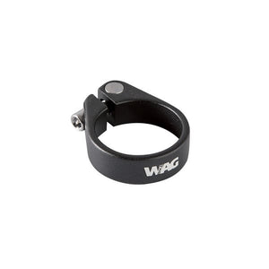 WAG Allen seat collar 34,9mm black