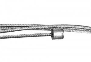 Cable Derailleur Inox Elvedes ( Sram 1.1 ) 2250mm