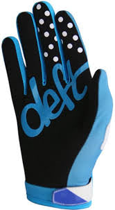 Deft family Catalyst Checker Gloves ( Large )