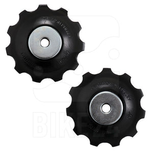 SHIMANO Tension and Guide Pulley Set for SLX RD-M7000