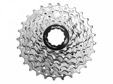 Load image into Gallery viewer, Sunrace Cassette 8-Vitesse 11-28
