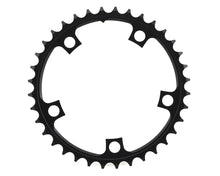 Load image into Gallery viewer, SRAM Red/Force/Rival/Apex 10 Speed Chainring (Black) (110mm BCD) ( 34 t )
