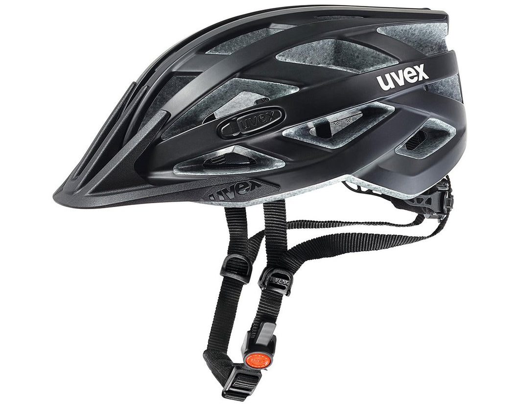 Uvex  i-vo cc -  Helmet 56-60