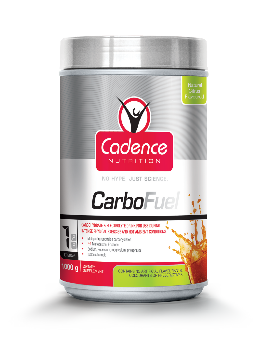 Cadence CarboFuel Energy