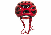 Load image into Gallery viewer, Casque BELL TRACKER Rouge Noir 2021
