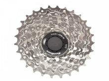Load image into Gallery viewer, Sunrace Cassette 7-Vitesse 11-28
