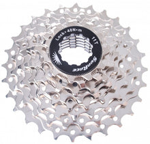 Load image into Gallery viewer, Sunrace Cassette 8-Vitesse 11-28
