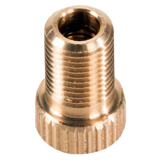Pompe Adaptateur valve Presta en laiton