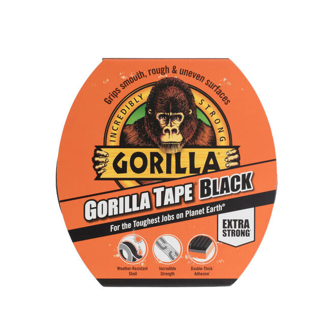 Fond de jante tubeless Gorilla Tape ( 9,14 m ; 25 mm )