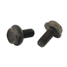 M8 Axle Bolts ( Pieces )