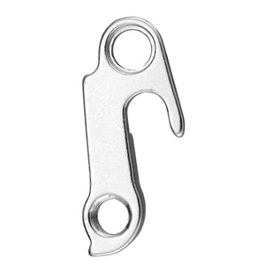 GH-124 Derailleur hanger for Bianchi, Commencal, Corratec and other bikes