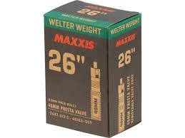Chambre à Air Maxxis Welter Weight 26 Presta 48 mm